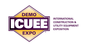 ICUEE Construction & Utility Equipment EXPO
