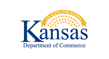 A Visit from the Kansas Dept. of Commerce