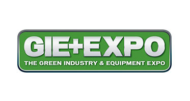 2021 GIE + EXPO (Green Industry & Equipment EXPO)